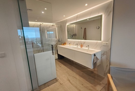 Herverkoop - Appartement / Flat -
Denia - La Xara - La Sella