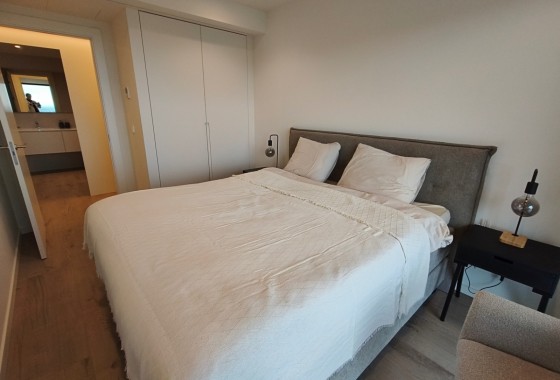 Herverkoop - Appartement / Flat -
Denia - La Xara - La Sella