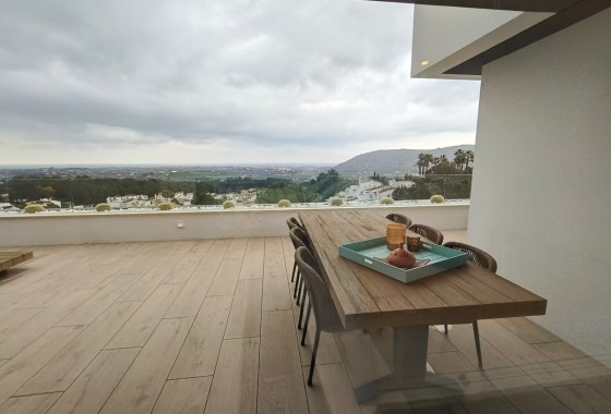 Herverkoop - Appartement / Flat -
Denia - La Xara - La Sella