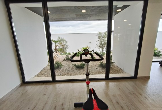 Herverkoop - Appartement / Flat -
Denia - La Xara - La Sella