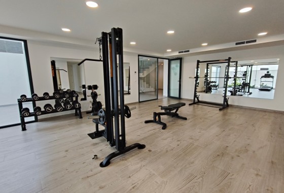Herverkoop - Appartement / Flat -
Denia - La Xara - La Sella