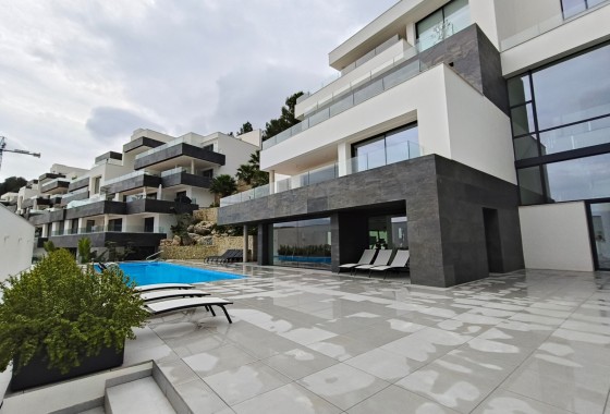 Herverkoop - Appartement / Flat -
Denia - La Xara - La Sella