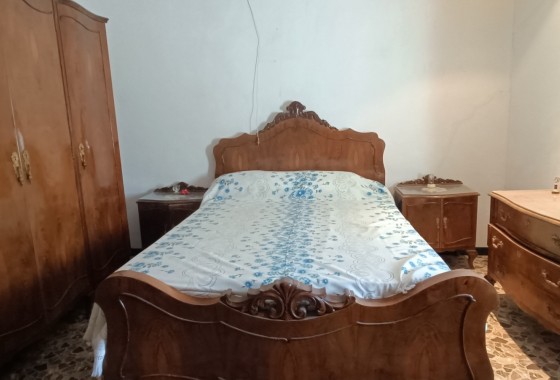 Resale - Semi Detached Villa -
La Romana