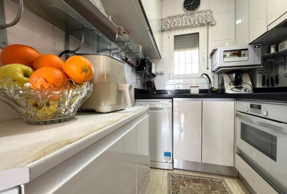 Herverkoop - Appartement / Flat -
Torrevieja - Aguas Nuevas