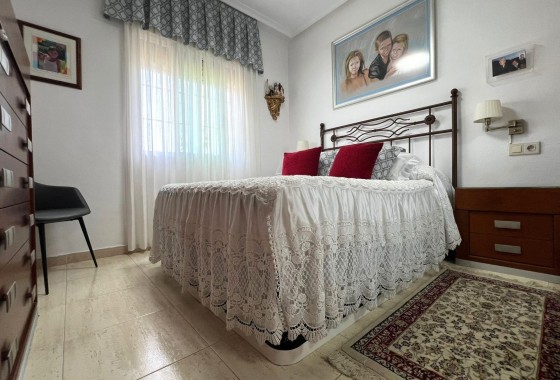 Herverkoop - Appartement / Flat -
Torrevieja - Aguas Nuevas