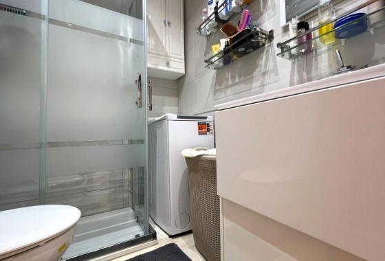 Herverkoop - Appartement / Flat -
Torrevieja - Aguas Nuevas
