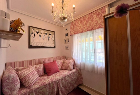 Herverkoop - Appartement / Flat -
Torrevieja - Aguas Nuevas