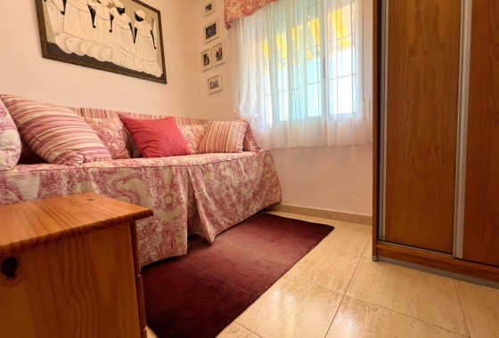 Herverkoop - Appartement / Flat -
Torrevieja - Aguas Nuevas