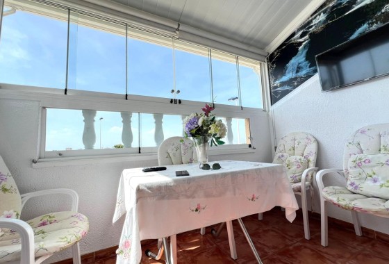 Herverkoop - Appartement / Flat -
Torrevieja - Aguas Nuevas
