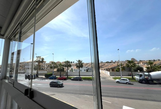 Herverkoop - Appartement / Flat -
Torrevieja - Aguas Nuevas