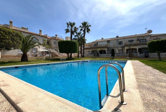 Herverkoop - Appartement / Flat -
Torrevieja - Aguas Nuevas