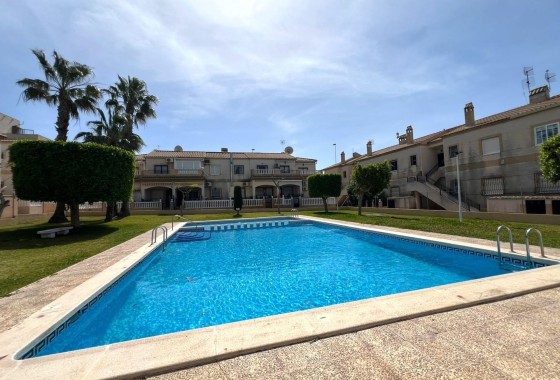Herverkoop - Appartement / Flat -
Torrevieja - Aguas Nuevas