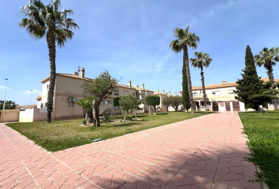 Herverkoop - Appartement / Flat -
Torrevieja - Aguas Nuevas