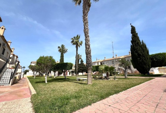 Herverkoop - Appartement / Flat -
Torrevieja - Aguas Nuevas