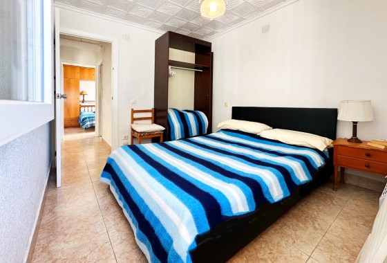 Herverkoop - Stadswoning -
Guardamar del Segura - Costa Blanca