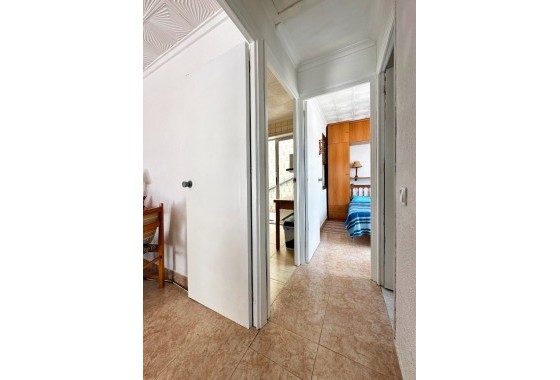 Herverkoop - Stadswoning -
Guardamar del Segura - Costa Blanca