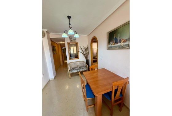 Herverkoop - Vrijstaande Villa -
Torrevieja - Center