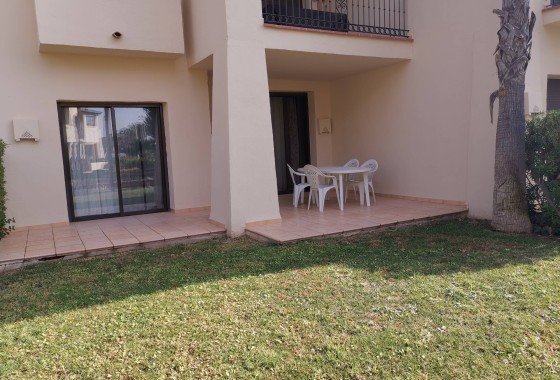 Herverkoop - Appartement / Flat -
San Javier - Roda
