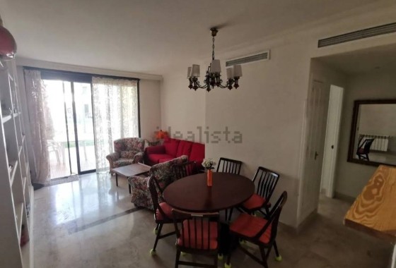 Herverkoop - Appartement / Flat -
San Javier - Roda