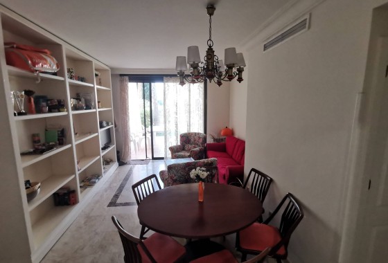 Herverkoop - Appartement / Flat -
San Javier - Roda