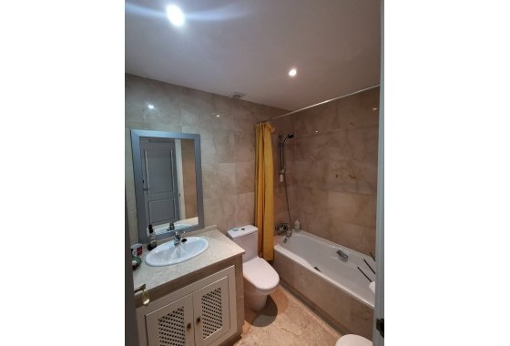 Herverkoop - Appartement / Flat -
San Javier - Roda