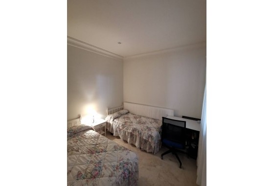 Herverkoop - Appartement / Flat -
San Javier - Roda