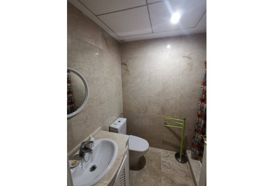 Herverkoop - Appartement / Flat -
San Javier - Roda