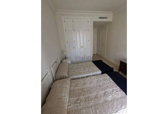 Herverkoop - Appartement / Flat -
San Javier - Roda