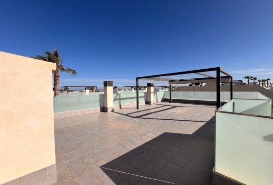Herverkoop - Vrijstaande Villa -
Orihuela Costa - Lomas de Cabo Roig