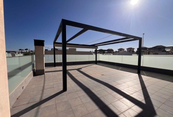 Herverkoop - Vrijstaande Villa -
Orihuela Costa - Lomas de Cabo Roig