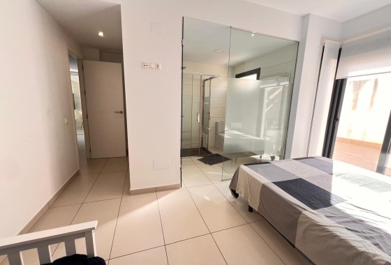 Herverkoop - Vrijstaande Villa -
Orihuela Costa - Lomas de Cabo Roig