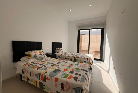 Herverkoop - Vrijstaande Villa -
Orihuela Costa - Lomas de Cabo Roig