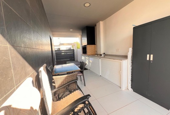 Herverkoop - Vrijstaande Villa -
Orihuela Costa - Lomas de Cabo Roig