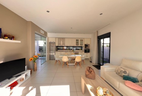 Herverkoop - Vrijstaande Villa -
Orihuela Costa - Lomas de Cabo Roig