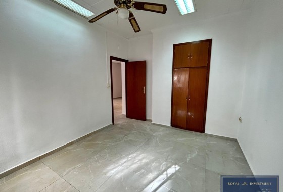 Herverkoop - Appartement / Flat -
Torrevieja - Center