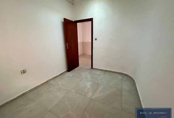 Herverkoop - Appartement / Flat -
Torrevieja - Center