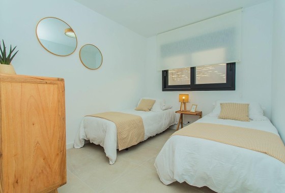 Herverkoop - Stadswoning -
Torrevieja - La Siesta