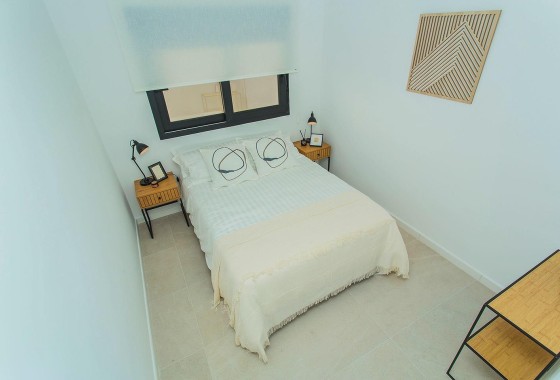 Herverkoop - Stadswoning -
Torrevieja - La Siesta