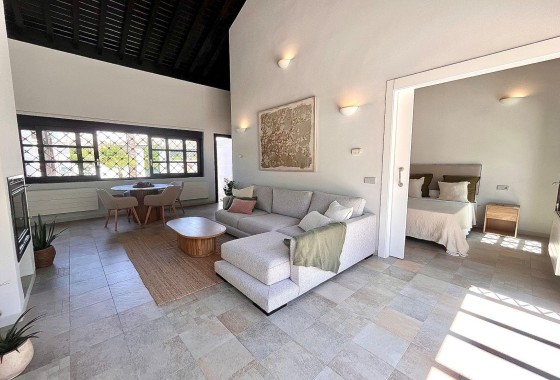 Nouvelle construction - Terraced -
Peraleja Golf Resort - Peraleja Golf