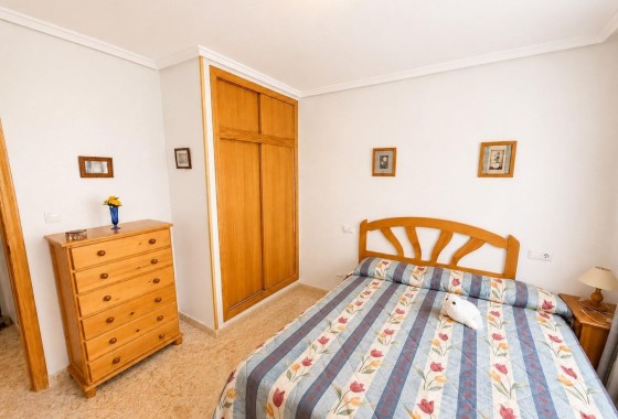 Herverkoop - Appartement / Flat -
Torrevieja - Estacion de autobuses
