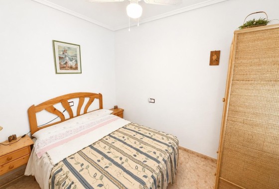 Herverkoop - Appartement / Flat -
Torrevieja - Estacion de autobuses