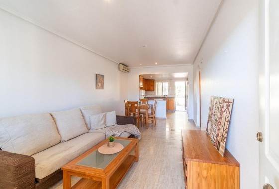 Herverkoop - Appartement / Flat -
Orihuela Costa - Los Almendros-La Florida