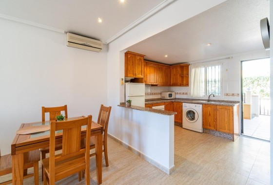 Herverkoop - Appartement / Flat -
Orihuela Costa - Los Almendros-La Florida