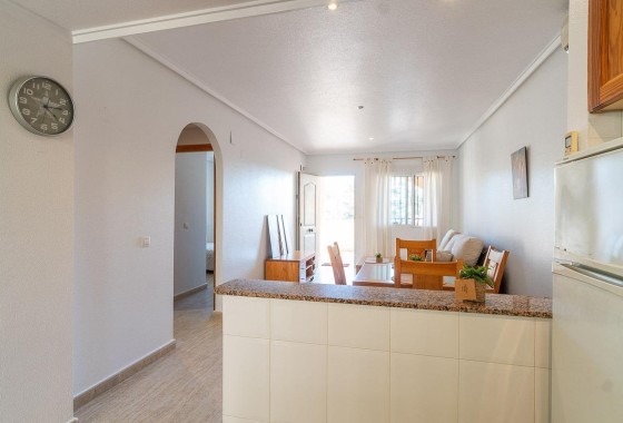 Herverkoop - Appartement / Flat -
Orihuela Costa - Los Almendros-La Florida