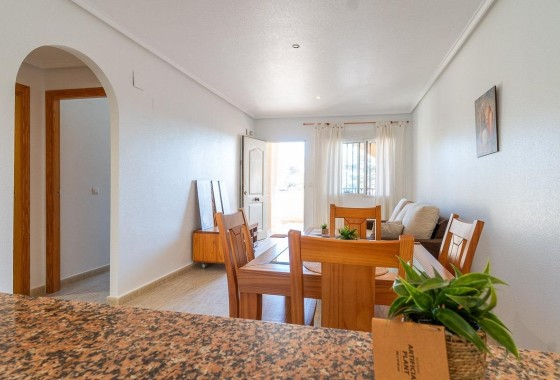 Herverkoop - Appartement / Flat -
Orihuela Costa - Los Almendros-La Florida