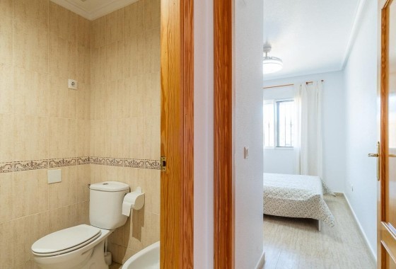 Herverkoop - Appartement / Flat -
Orihuela Costa - Los Almendros-La Florida