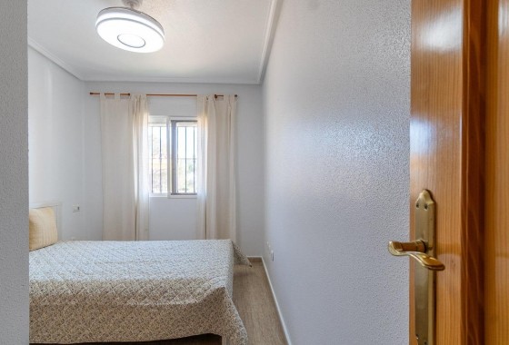 Herverkoop - Appartement / Flat -
Orihuela Costa - Los Almendros-La Florida