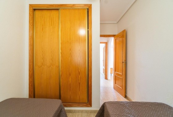 Herverkoop - Appartement / Flat -
Orihuela Costa - Los Almendros-La Florida