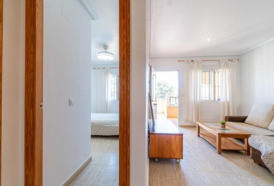 Herverkoop - Appartement / Flat -
Orihuela Costa - Los Almendros-La Florida
