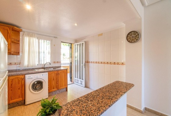 Herverkoop - Appartement / Flat -
Orihuela Costa - Los Almendros-La Florida
